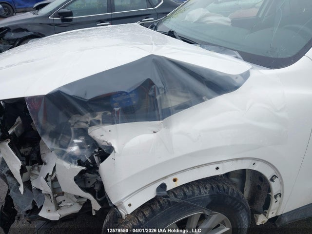 JM3KE4CYXG0649079 Mazda Cx-5 Gs