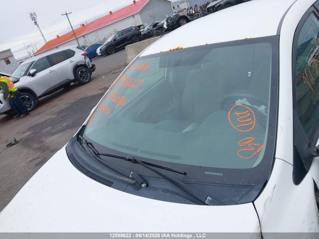2010 Toyota Corolla Le მანქანა იყიდება აუქციონზე, vin: 2T1BU4EE5AC356086, აუქციონის ნომერი: 12588622