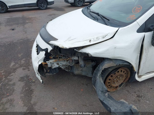 2010 Toyota Corolla Le მანქანა იყიდება აუქციონზე, vin: 2T1BU4EE5AC356086, აუქციონის ნომერი: 12588622