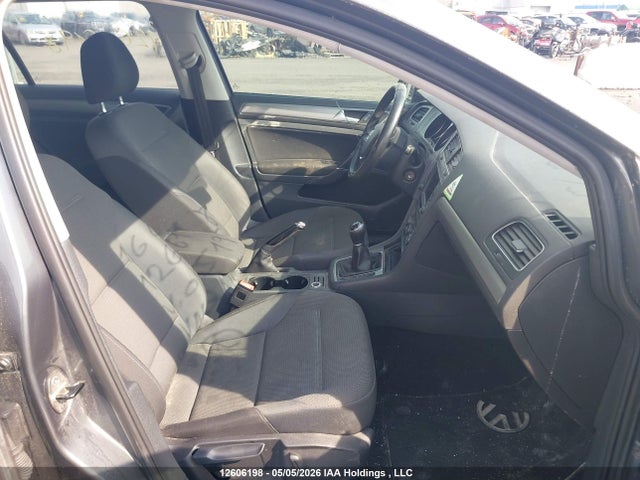 3VW117AU6GM055195 Volkswagen Golf 1.8 Tsi Comfortline/1.8 Tsi Highline/1.8 Tsi Trendline