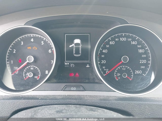 3VW117AU6GM055195 Volkswagen Golf 1.8 Tsi Comfortline/1.8 Tsi Highline/1.8 Tsi Trendline