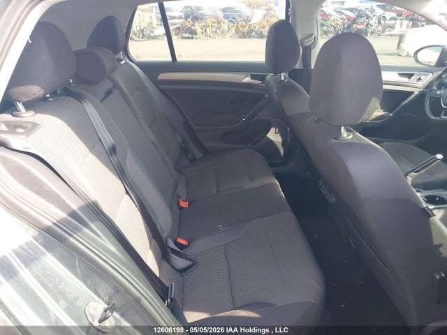 3VW117AU6GM055195 Volkswagen Golf 1.8 Tsi Comfortline/1.8 Tsi Highline/1.8 Tsi Trendline