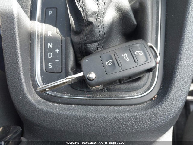 Aukcja sprzedaży 2017 Volkswagen Jetta 1.4 Tsi Trendline+, vin: 3VW2B7AJ1HM322834, numer aukcji: 12609313