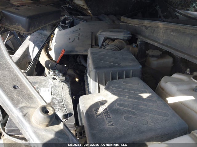 Продаж на аукціоні авто 2009 Hyundai Santa Fe Gl, vin: 5NMSG73E89H296905, номер лоту: 12609314