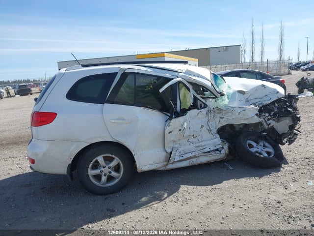 Продаж на аукціоні авто 2009 Hyundai Santa Fe Gl, vin: 5NMSG73E89H296905, номер лоту: 12609314