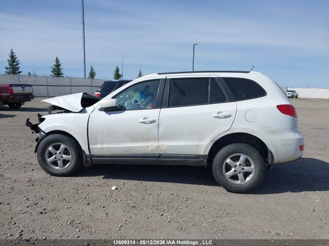 Продаж на аукціоні авто 2009 Hyundai Santa Fe Gl, vin: 5NMSG73E89H296905, номер лоту: 12609314