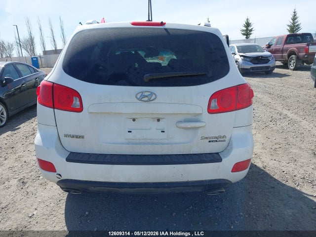 Продаж на аукціоні авто 2009 Hyundai Santa Fe Gl, vin: 5NMSG73E89H296905, номер лоту: 12609314