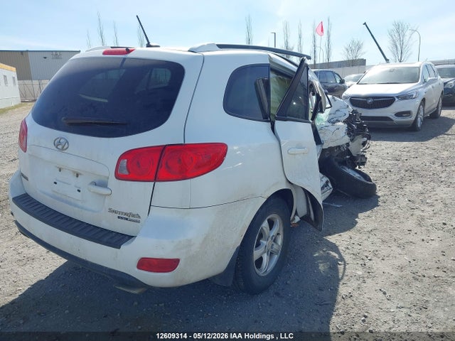 Продаж на аукціоні авто 2009 Hyundai Santa Fe Gl, vin: 5NMSG73E89H296905, номер лоту: 12609314