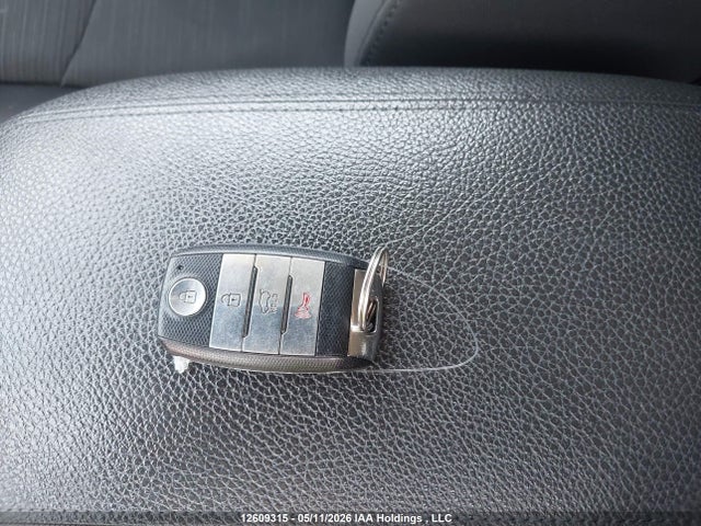 12609315 :رقم المزاد ، 5XYKTDA73EG497050 vin ، 2014 Kia Sorento Lx مزاد بيع