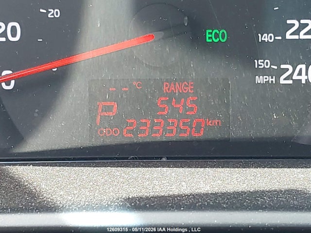 12609315 :رقم المزاد ، 5XYKTDA73EG497050 vin ، 2014 Kia Sorento Lx مزاد بيع