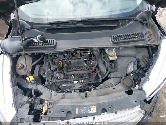 1FMCU9HD3KUC41863 Ford ESCAPE SEL