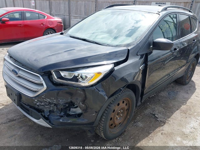 1FMCU9HD3KUC41863 Ford ESCAPE SEL
