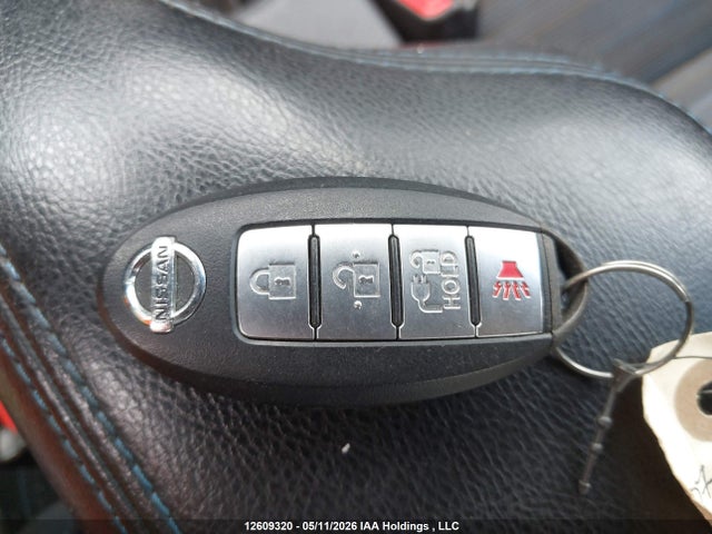 1N4AZ1CP9KC304203 Nissan Leaf S/sl/sv