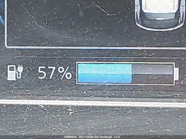 1N4AZ1CP9KC304203 Nissan Leaf S/sl/sv