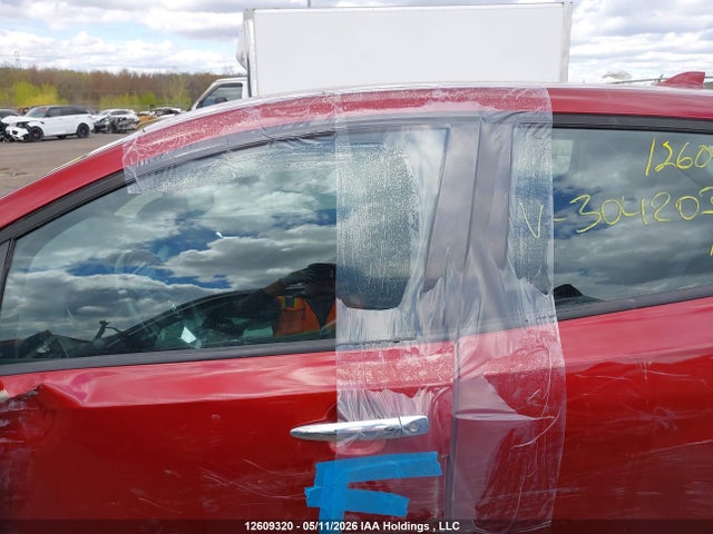 1N4AZ1CP9KC304203 Nissan Leaf S/sl/sv