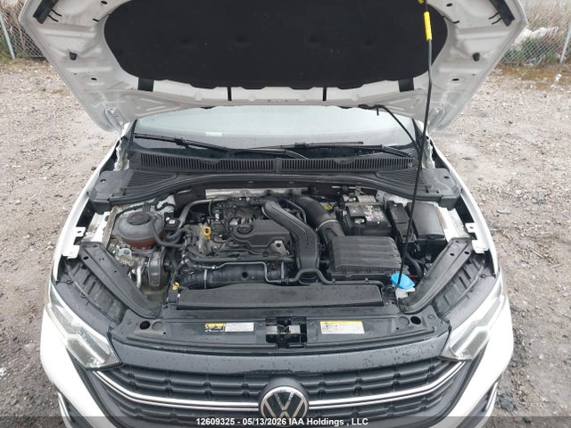 2024 Volkswagen Jetta მანქანა იყიდება აუქციონზე, vin: 3VWSM7BU0RM024523, აუქციონის ნომერი: 12609325