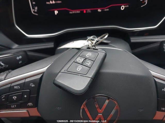 2024 Volkswagen Jetta მანქანა იყიდება აუქციონზე, vin: 3VWSM7BU0RM024523, აუქციონის ნომერი: 12609325