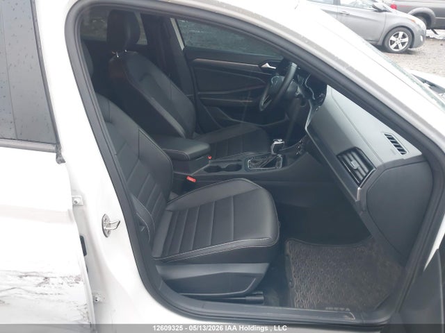 2024 Volkswagen Jetta მანქანა იყიდება აუქციონზე, vin: 3VWSM7BU0RM024523, აუქციონის ნომერი: 12609325