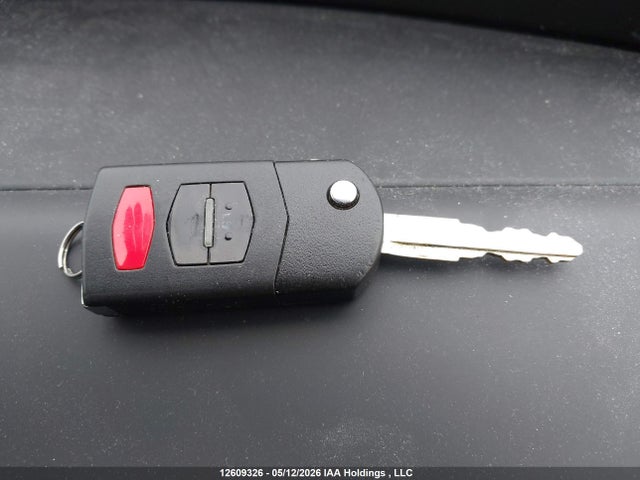 12609326 :رقم المزاد ، JM1BL1HF1A1215283 vin ، 2010 Mazda 3 I مزاد بيع