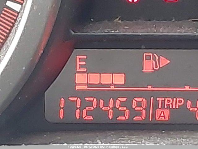 12609326 :رقم المزاد ، JM1BL1HF1A1215283 vin ، 2010 Mazda 3 I مزاد بيع