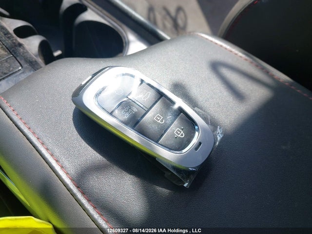 2022 Hyundai Sonata N Line მანქანა იყიდება აუქციონზე, vin: 5NPEK4JC6NH144761, აუქციონის ნომერი: 12609327