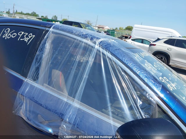 2022 Hyundai Sonata N Line მანქანა იყიდება აუქციონზე, vin: 5NPEK4JC6NH144761, აუქციონის ნომერი: 12609327