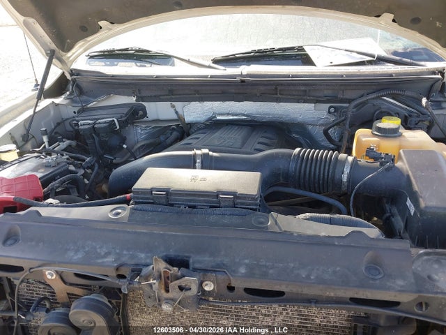 Aukcja sprzedaży 2012 Ford F-150 Fx4/king Ranch/lariat/platinum/xlt, vin: 1FTFW1ETXCFA76215, numer aukcji: 12603506