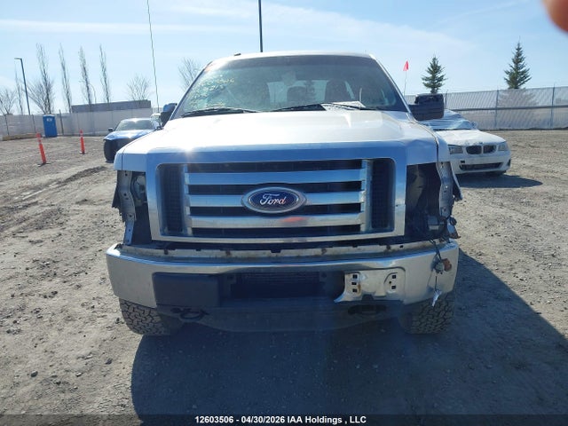 Aukcja sprzedaży 2012 Ford F-150 Fx4/king Ranch/lariat/platinum/xlt, vin: 1FTFW1ETXCFA76215, numer aukcji: 12603506