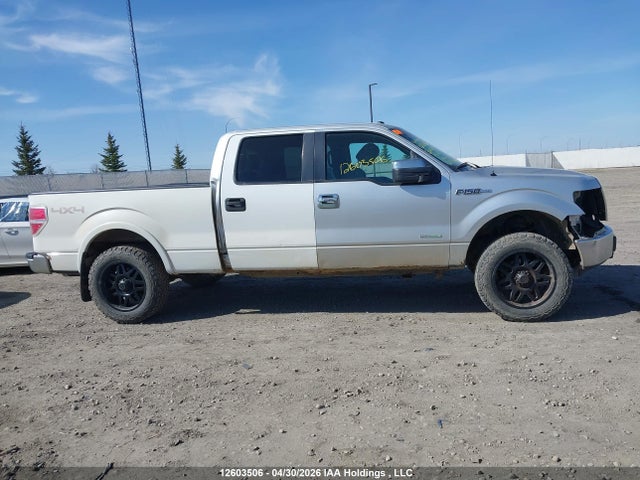 Aukcja sprzedaży 2012 Ford F-150 Fx4/king Ranch/lariat/platinum/xlt, vin: 1FTFW1ETXCFA76215, numer aukcji: 12603506