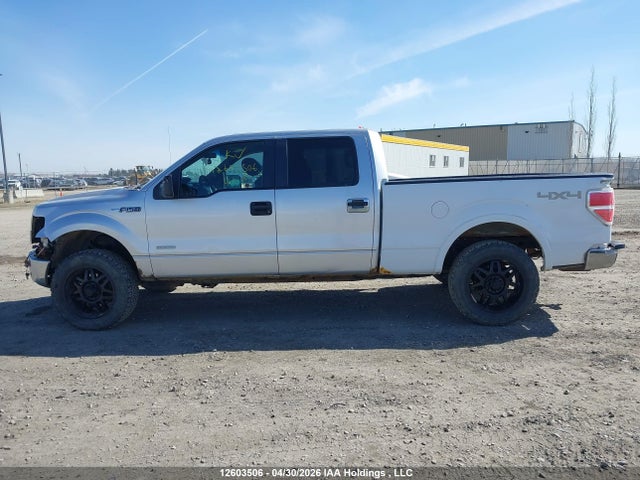 Aukcja sprzedaży 2012 Ford F-150 Fx4/king Ranch/lariat/platinum/xlt, vin: 1FTFW1ETXCFA76215, numer aukcji: 12603506