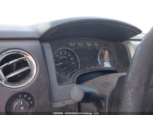 Aukcja sprzedaży 2012 Ford F-150 Fx4/king Ranch/lariat/platinum/xlt, vin: 1FTFW1ETXCFA76215, numer aukcji: 12603506