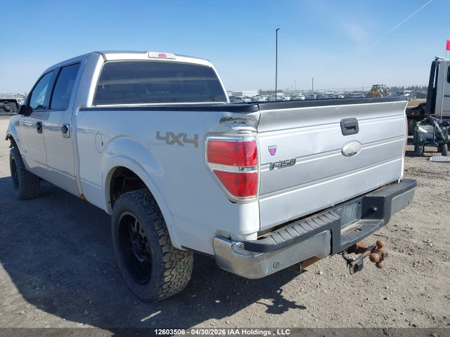 Aukcja sprzedaży 2012 Ford F-150 Fx4/king Ranch/lariat/platinum/xlt, vin: 1FTFW1ETXCFA76215, numer aukcji: 12603506