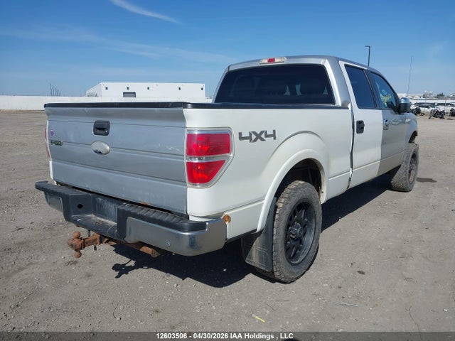 Aukcja sprzedaży 2012 Ford F-150 Fx4/king Ranch/lariat/platinum/xlt, vin: 1FTFW1ETXCFA76215, numer aukcji: 12603506