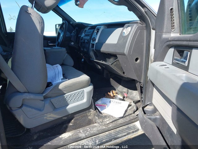 Aukcja sprzedaży 2012 Ford F-150 Fx4/king Ranch/lariat/platinum/xlt, vin: 1FTFW1ETXCFA76215, numer aukcji: 12603506