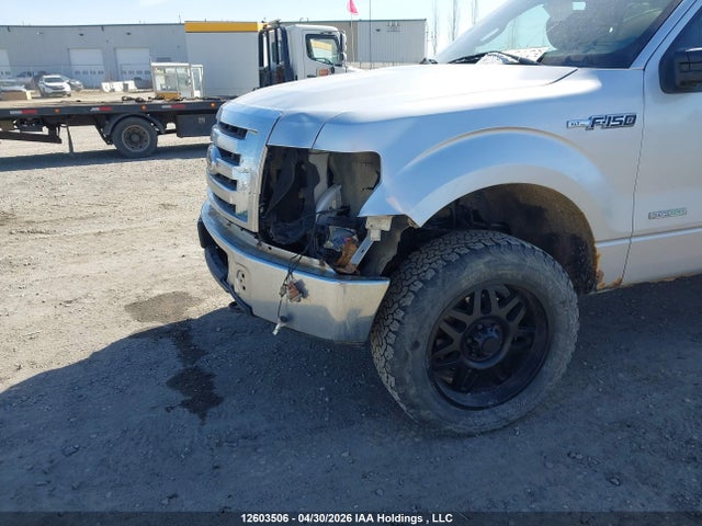 Aukcja sprzedaży 2012 Ford F-150 Fx4/king Ranch/lariat/platinum/xlt, vin: 1FTFW1ETXCFA76215, numer aukcji: 12603506