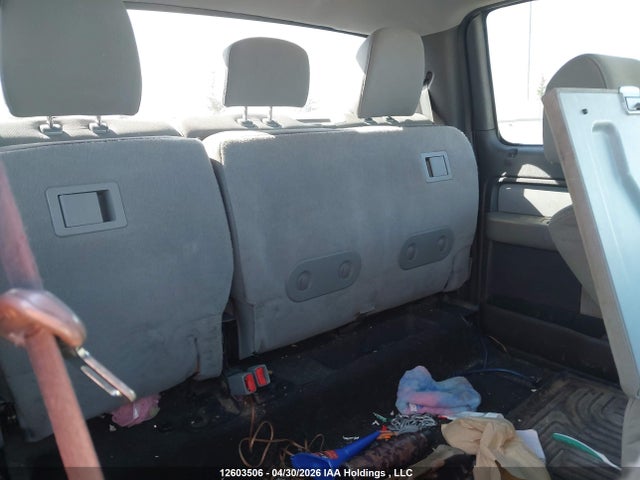 Aukcja sprzedaży 2012 Ford F-150 Fx4/king Ranch/lariat/platinum/xlt, vin: 1FTFW1ETXCFA76215, numer aukcji: 12603506