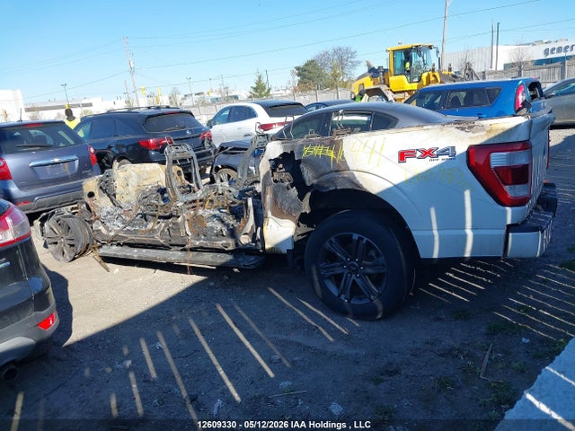 1FTEW1EP5PFB39161 Ford F-150