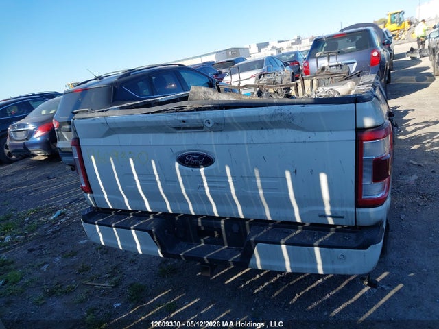 1FTEW1EP5PFB39161 Ford F-150