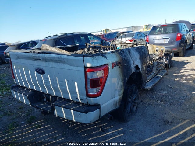 Aukcja sprzedaży 2023 Ford F-150, vin: 1FTEW1EP5PFB39161, numer aukcji: 12609330