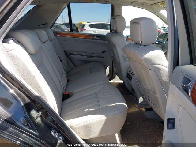Aukcja sprzedaży 2006 Mercedes-benz Ml 350 4matic, vin: 4JGBB86E86A003358, numer aukcji: 12572448