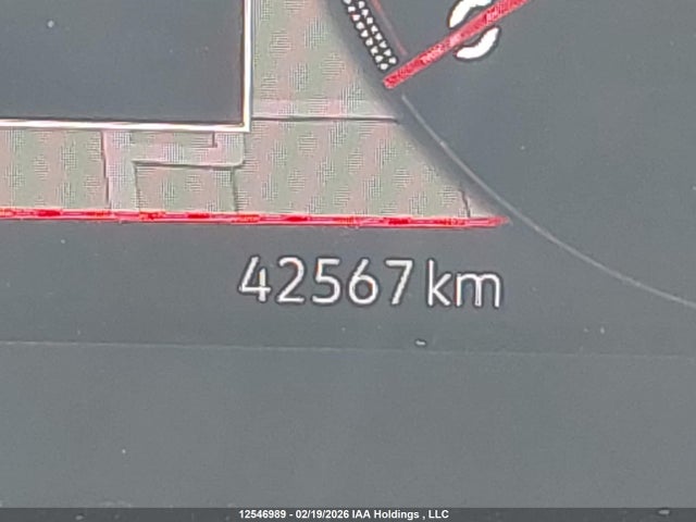 2025 Volkswagen Jetta Gli Autobahn მანქანა იყიდება აუქციონზე, vin: 3VW2T7BU4SM016837, აუქციონის ნომერი: 12546989