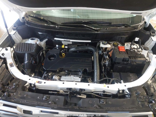 3GKALZEG2TL132811 GMC Terrain Denali