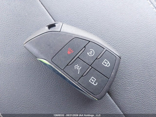 3GKALZEG2TL132811 GMC Terrain Denali