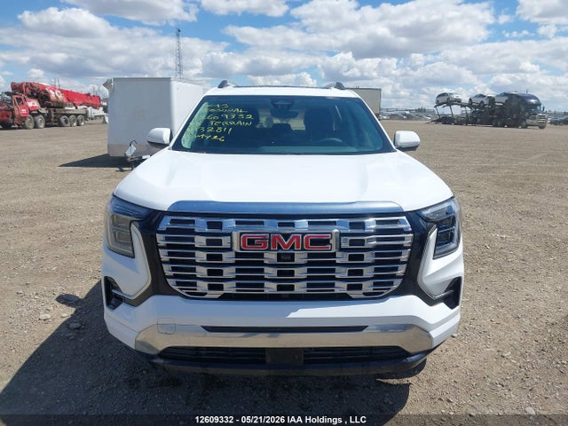 3GKALZEG2TL132811 GMC Terrain Denali