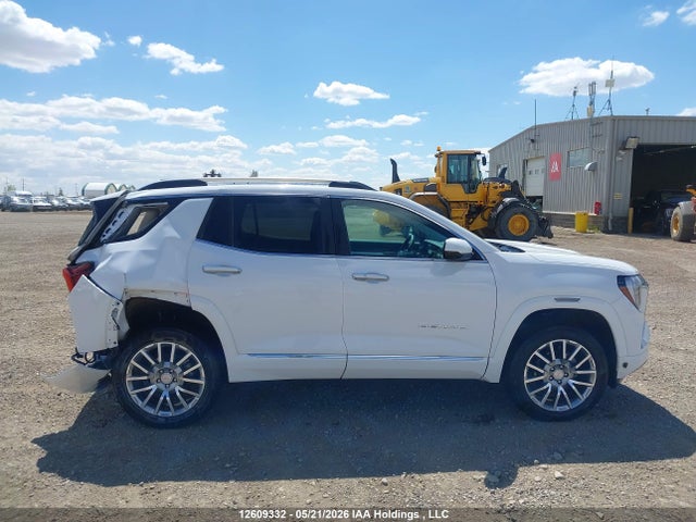 3GKALZEG2TL132811 GMC Terrain Denali