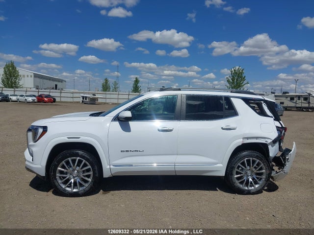 3GKALZEG2TL132811 GMC Terrain Denali