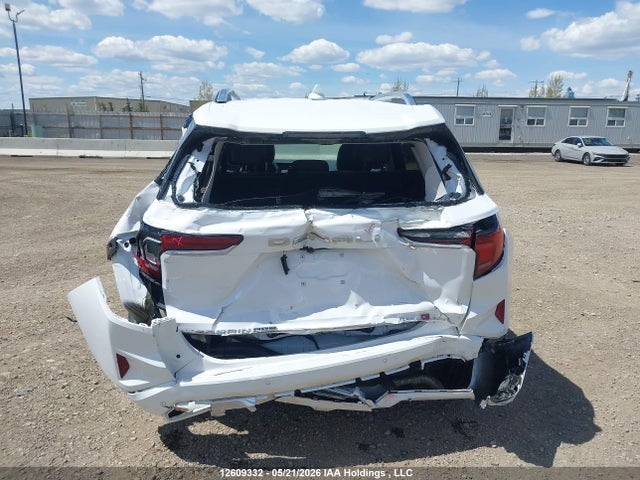 3GKALZEG2TL132811 GMC Terrain Denali