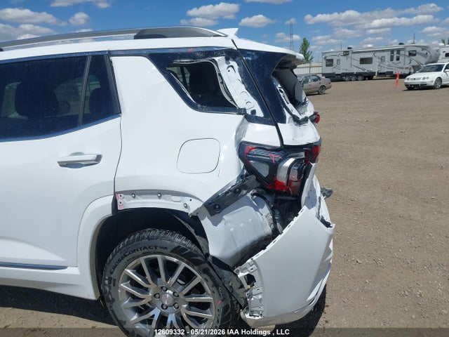 3GKALZEG2TL132811 GMC Terrain Denali