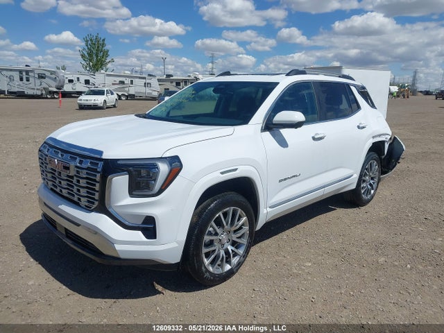 3GKALZEG2TL132811 GMC Terrain Denali