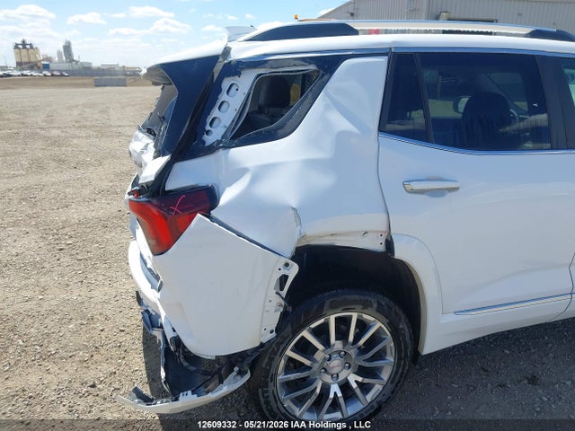 3GKALZEG2TL132811 GMC Terrain Denali